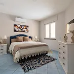 Isclana House - New Luxury 3 Bedrooms With Private Terrace,