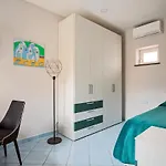 Isclana House - New Luxury 3 Bedrooms With Private Terrace, Ischia