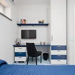 Lejlighed Isclana House - New Luxury 3 Bedrooms With Private Terrace, *