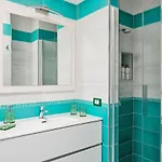 Lejlighed Isclana House - New Luxury 3 Bedrooms With Private Terrace, Ischia