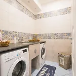 Lejlighed Isclana House - New Luxury 3 Bedrooms With Private Terrace,