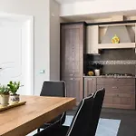 Lejlighed Isclana House - New Luxury 3 Bedrooms With Private Terrace, *