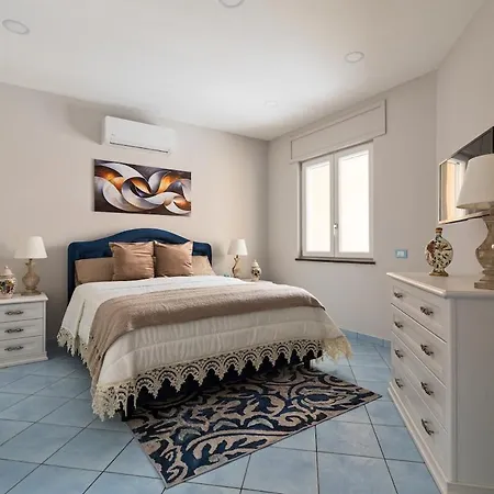 Isclana House - New Luxury 3 Bedrooms With Private Terrace,