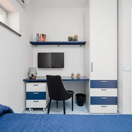 Apartament Isclana House - New Luxury 3 Bedrooms With Private Terrace, *