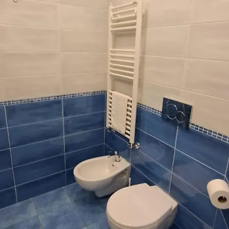 Isclana House - New Luxury 3 Bedrooms With Private Terrace, Apartament