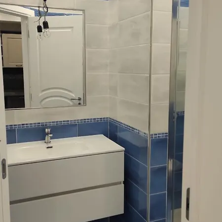Isclana House - New Luxury 3 Bedrooms With Private Terrace, * Ischia