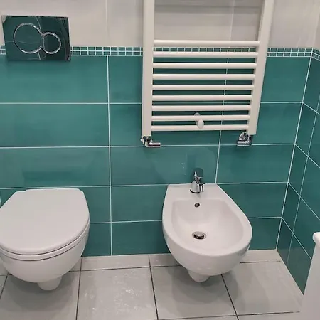 Isclana House - New Luxury 3 Bedrooms With Private Terrace, Apartament *