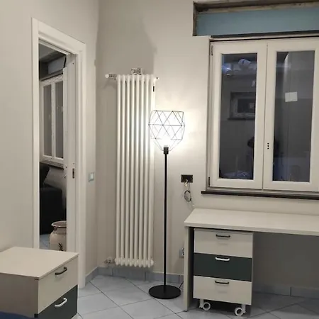 Isclana House - New Luxury 3 Bedrooms With Private Terrace, * Ischia