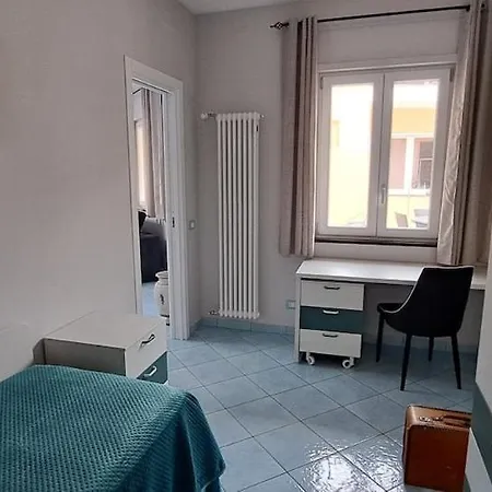 Isclana House - New Luxury 3 Bedrooms With Private Terrace, Apartament