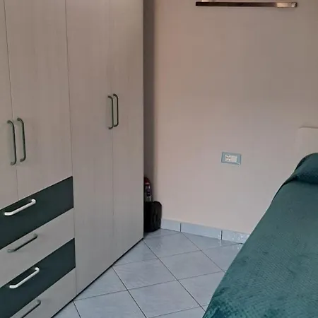 Apartament Isclana House - New Luxury 3 Bedrooms With Private Terrace, Ischia