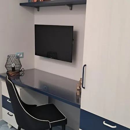 Isclana House - New Luxury 3 Bedrooms With Private Terrace, *