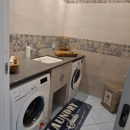 Isclana House - New Luxury 3 Bedrooms With Private Terrace, * Ischia