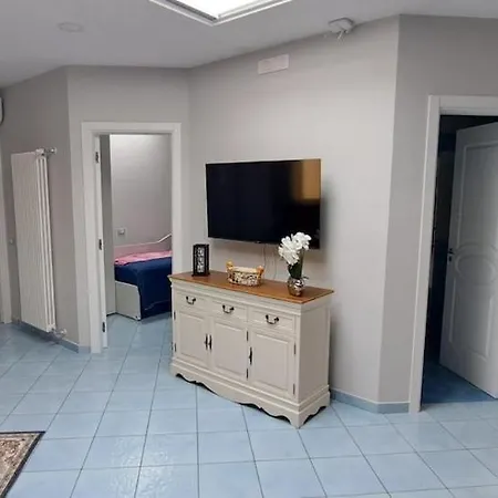 Apartament Isclana House - New Luxury 3 Bedrooms With Private Terrace,