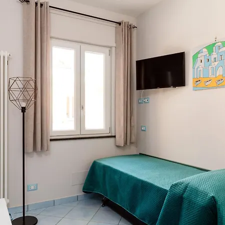 Lejlighed Isclana House - New Luxury 3 Bedrooms With Private Terrace,